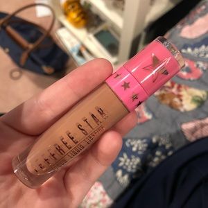 Jeffree Star cosmetics celebrity skin